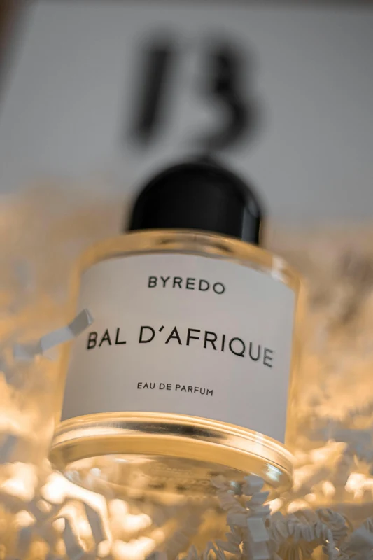 Fragrance