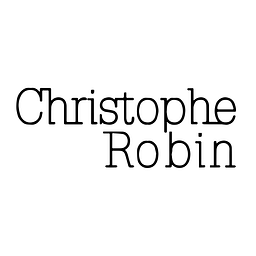 CHRISTOPHE ROBIN