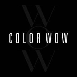 COLOR WOW