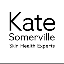 KATE SOMERVILLE