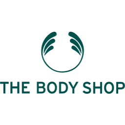 THE BODY SHOP